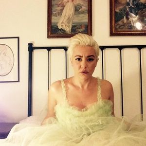 Meet your Posher, Jenni